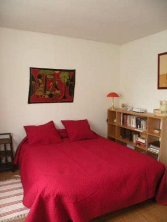 Chambre d'Hôtes Rue des Fougères Louviers Quarto foto